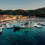 Vela Luka Korčula Harbour